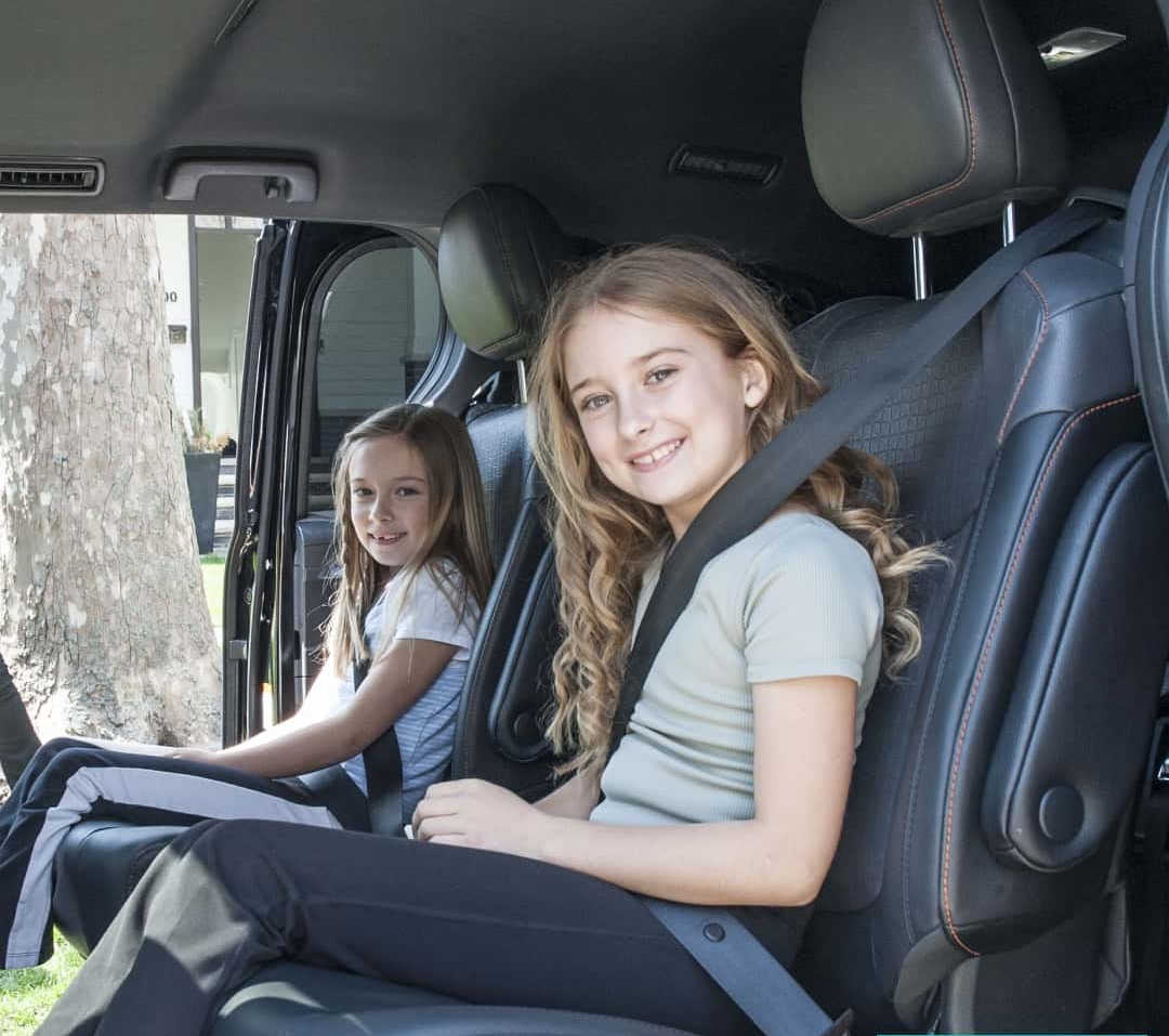 student ride